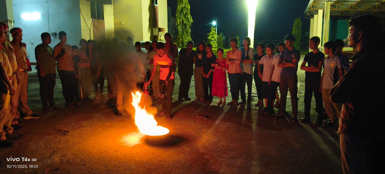 Solutions Offered! image