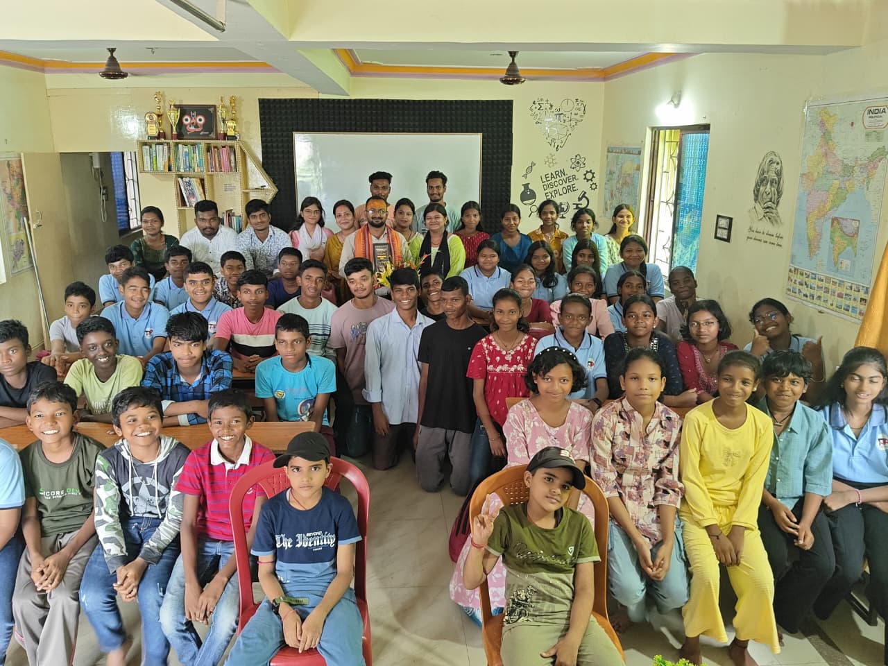 Get Free Tests! image